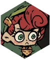 Jenny portrait