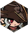 Elena portrait