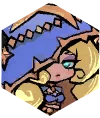 Stella portrait